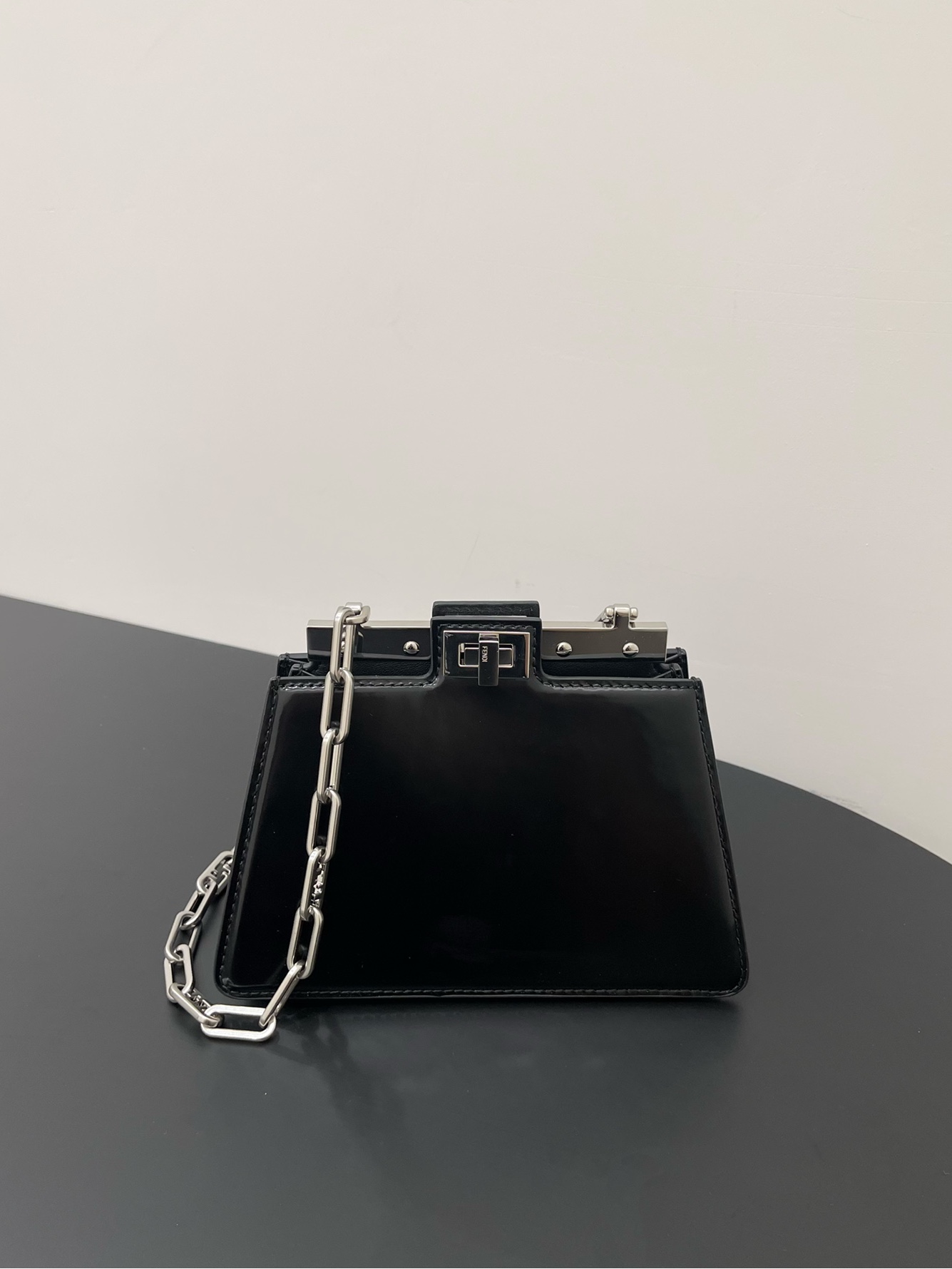 Fendi Top Handle Bags